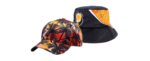 Sublimation Headwear