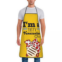 Sublimation Aprons