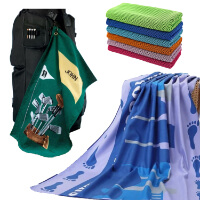 Sublimation Towels