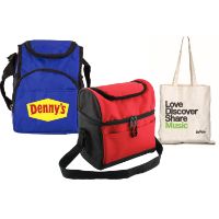 Polyester Totes