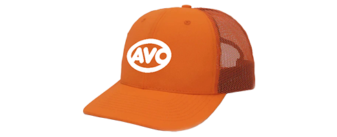 Trucker/ Mesh Caps
