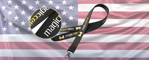 USA Made Lanyards