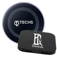Wireless Charger
