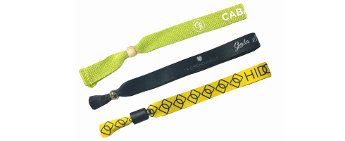 Wrist Lanyards