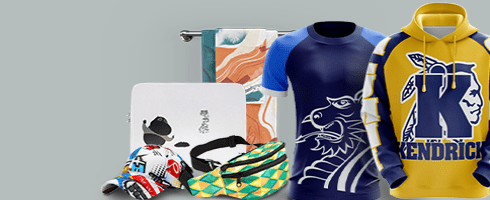 Sublimation Products