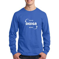 Long Sleeve Tee