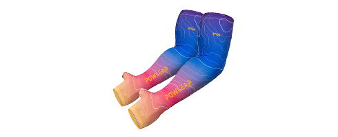 Arm Sleeves