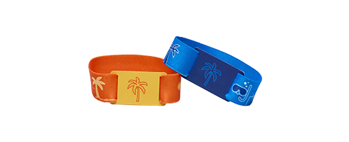 Event Wristbands