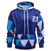 Sublimation Hoodie/ Sweatshirt