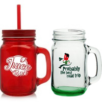 Mason Jars