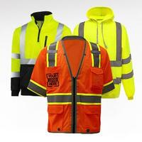 Safety Workwear