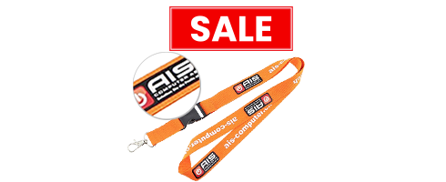 SALE Lanyards
