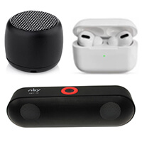 Speakers
