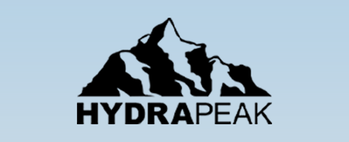 Hydrapeak®