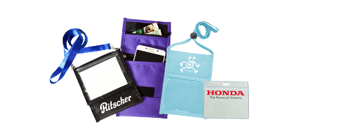 Neck Wallets/ Holders