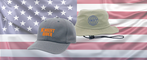 USA MADE