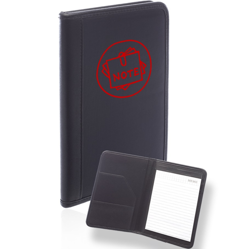 Custom Journal Portfolios