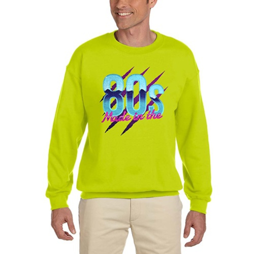 Gildan Heavy Blend Adult Crewneck Sweatshirts w/ Custom Logo