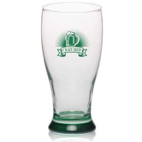 19 oz. Libbey Premium Glasses