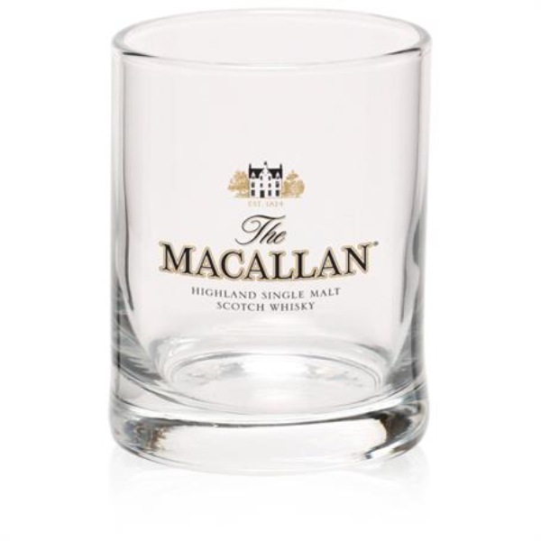 3 oz. Libbey High Quality Jigger Modern Glasses