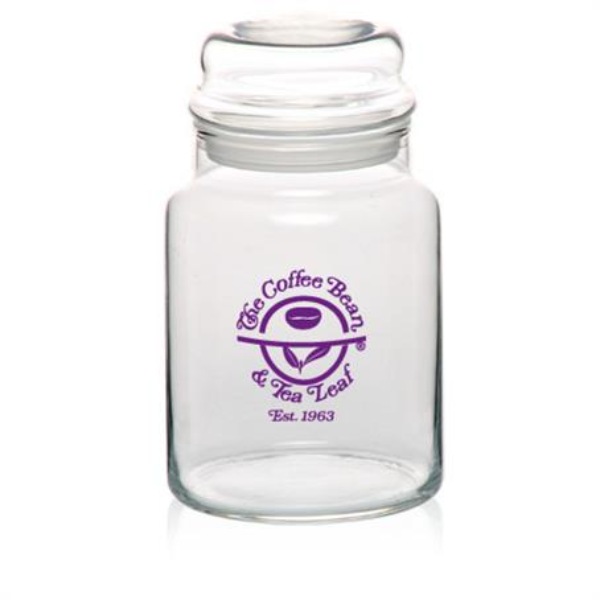 26 oz ARC Colonial Candy Jars