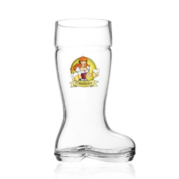 Custom 44 oz. Munich Das Boot Glasses