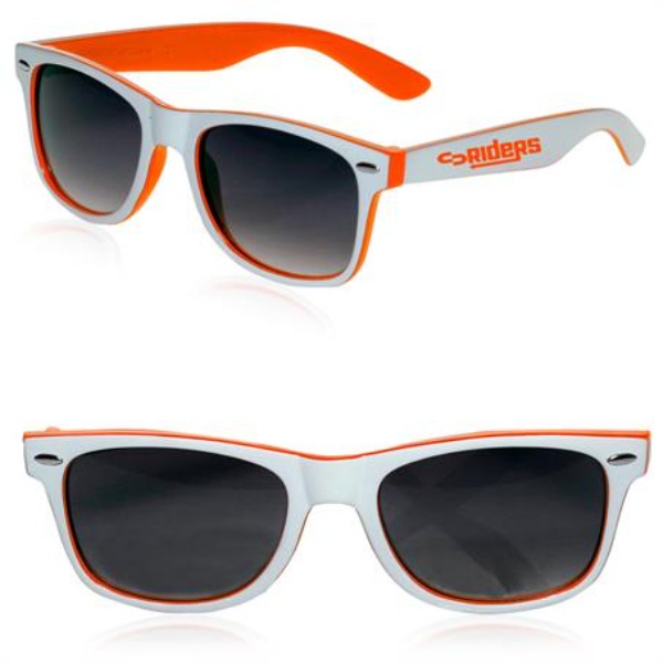 Custom Monaco Sunglasses w/ UV Protection