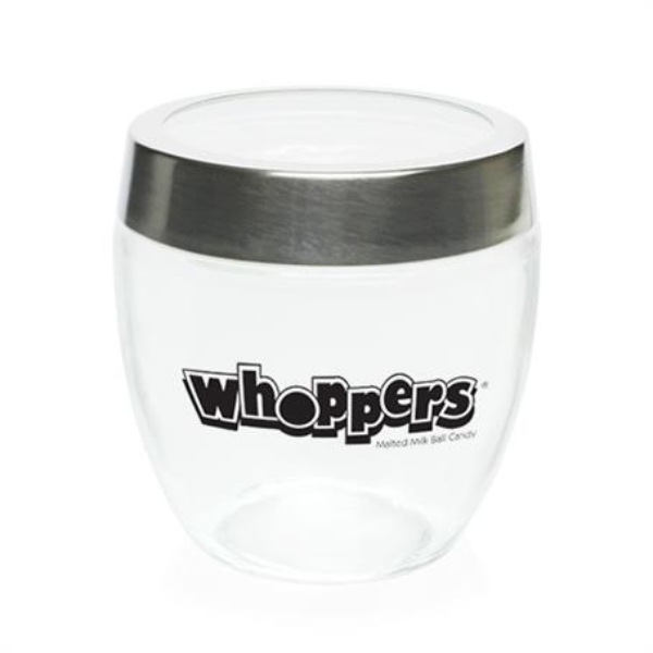 27 oz. Glass Candy Station Jars