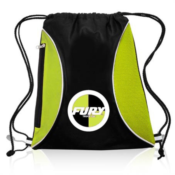 Nike Washington State Cougars Vapor Power Backpack