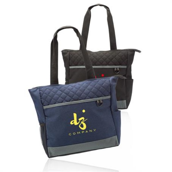 Montecarlo Shoulder Bags w/ Front Pocket