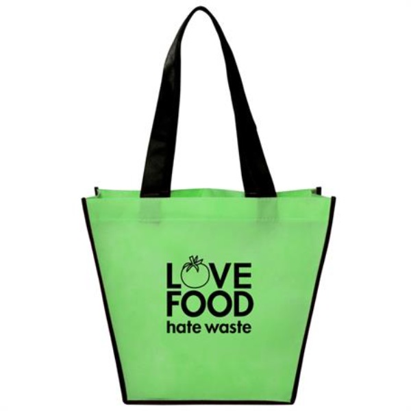 Handy Non-Woven Tote Bags