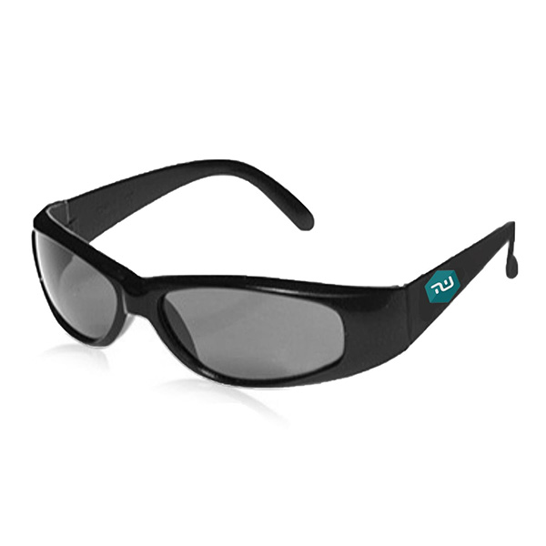 Custom Printed Delray Sunglasses w/ UV Protection