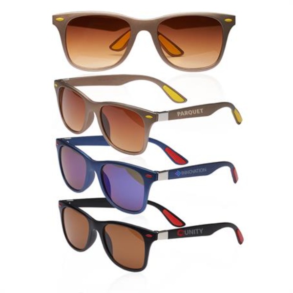 Xtreme UV Sunglasses with Matte finish