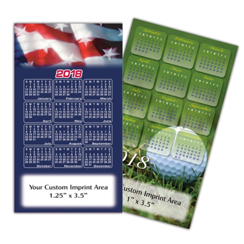 USA Made 20mm 10"x 10" Full Color Custom Shaped die cut Fridge/cabinet magnets