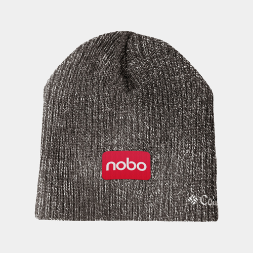 Columbia Whirlibird Beanie w/ Custom Embroidery