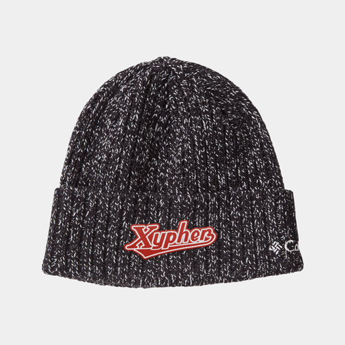 Columbia Watch Beanie w/ Custom Logo