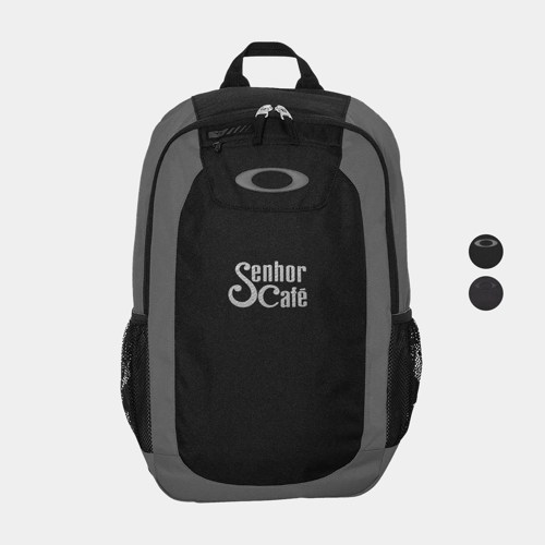 Oakley - 20L Enduro Backpack w/ Custom Logo