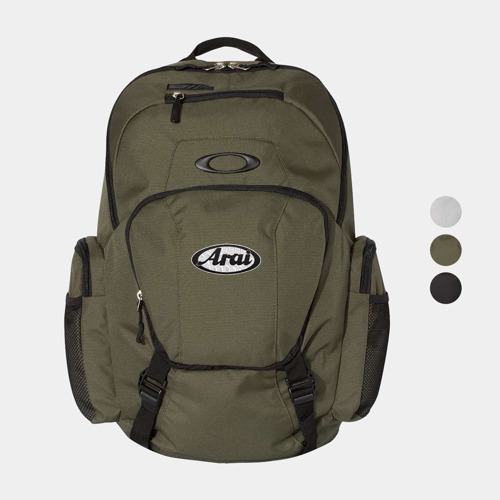 Oakley - 30L Blade Backpack w/ Custom Logo