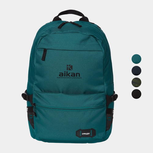 Oakley - 20L Street Backpack w/ Custom Logo