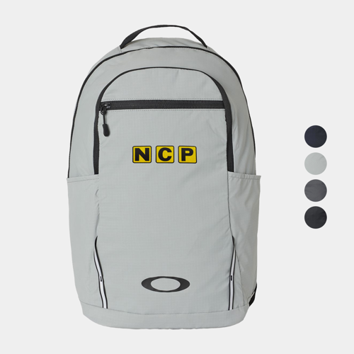 Oakley - 32L Method 1080 Backpack w/ Custom Logo
