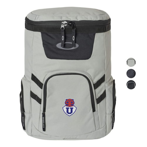 Oakley - 29L Gearbox Overdrive Backpack w/ Custom Logo