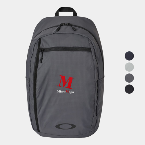 Oakley - 22L Sport Backpack w/ Custom Logo