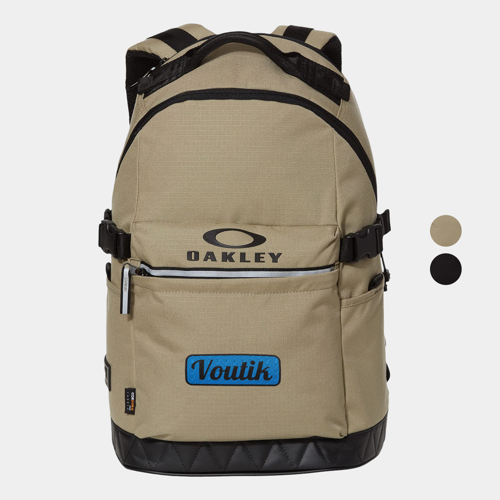Oakley - 23L Utility Backpack w/ Custom Logo