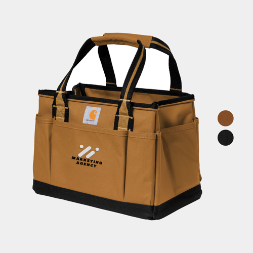 Carhartt® Utility Tote w/ Custom Logo