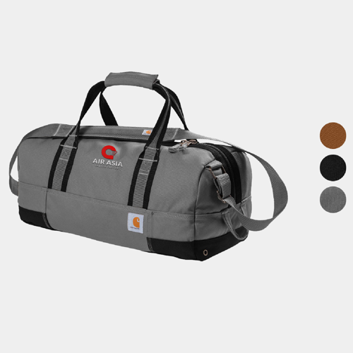 Carhartt® Foundry Series 20” Duffel w/ Custom Logo