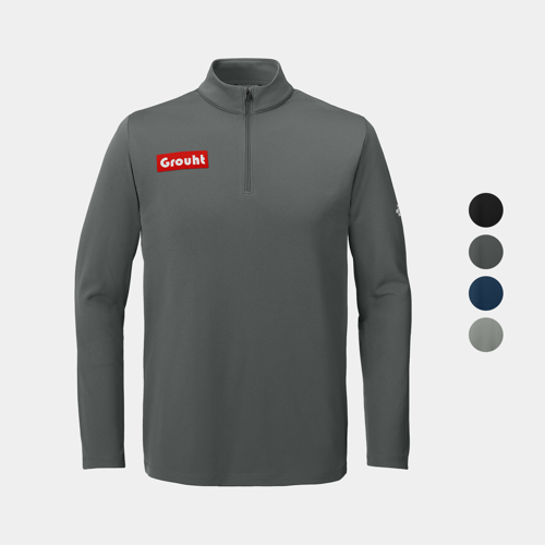 The North Face® Ambition 1/4-Zip w/ Custom Logo