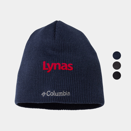 Columbia - Whirlibird™ Watch Cap Beanie w/ Custom Embroidery