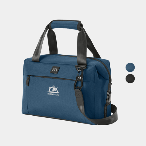 TravisMathew® Chillax 12-Can Cooler w/ Custom Logo