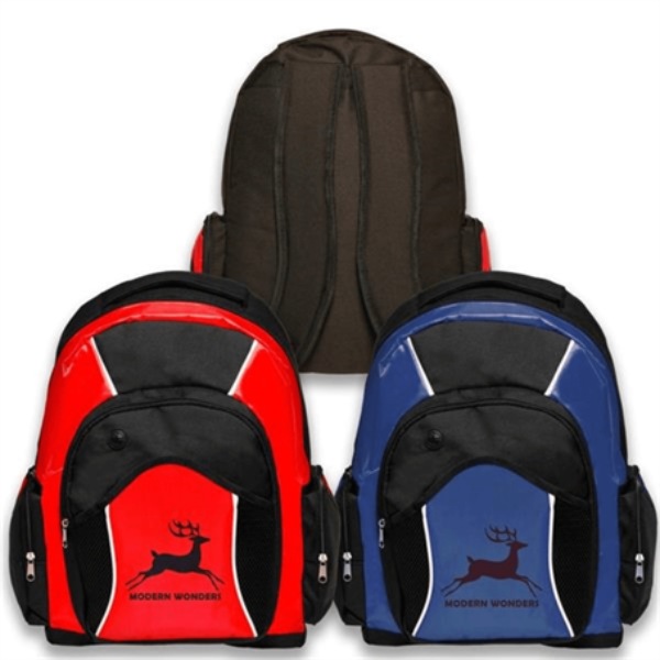 Sports & Travel Backpacks