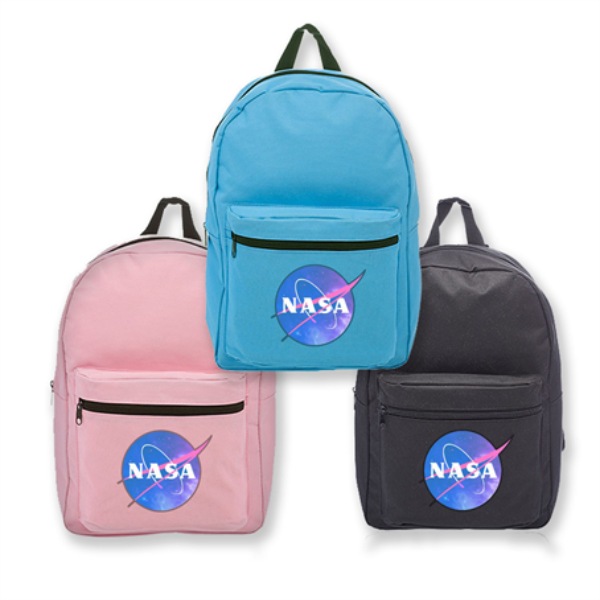 Sprout Econo Backpacks w/ Custom Logo